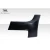 2006-2008 BMW 3 Series E90 4DR HX Wide Body Front Bumper Add Ons - 2 Piece - image 23