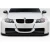 2006-2008 BMW 3 Series HX Front Lip - image 3