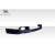 2004-2005 Acura TSX Duraflex Euro R Look Front Lip Spoiler - 1 Piece - image 7
