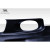 2004-2005 Acura TSX Duraflex Euro R Look Front Lip Spoiler - 1 Piece - image 10