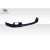 2004-2005 Acura TSX Euro R Look Front Lip Spoiler - 1 Piece - image 22