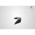 2018-2023 Kia Stinger SQX Rear Wing Spoiler - 1 Piece (S) - image 5