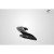 2018-2023 Kia Stinger SQX Rear Wing Spoiler - 1 Piece (S) - image 17
