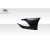 2015-2017 Acura TLX A Spec Look Front Lip Add Ons - 2 Piece - image 38