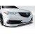 2015-2017 Acura TLX A Spec Look Front Lip Add Ons - 2 Piece - image 15