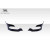 2015-2017 Acura TLX Duraflex A Spec Look Rear Lip Add Ons - 2 Piece - image 17
