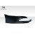 2015-2017 Acura TLX A Spec Look Rear Lip Add Ons - 2 Piece - image 6