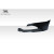 2015-2017 Acura TLX A Spec Look Rear Lip Add Ons - 2 Piece - image 9
