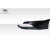 2015-2017 Acura TLX A Spec Look Rear Lip Add Ons - 2 Piece - image 10