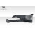 2015-2017 Acura TLX A Spec Look Rear Lip Add Ons - 2 Piece - image 14