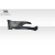 2015-2017 Acura TLX A Spec Look Rear Lip Add Ons - 2 Piece - image 16