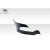 2015-2017 Acura TLX A Spec Look Rear Lip Add Ons - 2 Piece - image 18