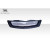 2010-2013 Kia Forte Duraflex Flax Grille - 1 Piece - image 3