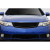 2010-2013 Kia Forte Flax Grille - 1 Piece - image 11