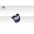 2010-2013 Kia Forte Flax Grille - 1 Piece - image 8