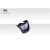 2010-2013 Kia Forte Flax Grille - 1 Piece - image 8