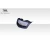 2010-2013 Kia Forte Flax Grille - 1 Piece - image 4