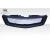 2010-2013 Kia Forte Flax Grille - 1 Piece - image 24