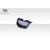 2010-2013 Kia Forte Flax Grille - 1 Piece - image 7