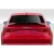 2015-2022 Audi A3 S3 RS3 R1 Rear Wing Spoiler - 1 Piece - image 3