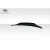 2015-2022 Audi A3 S3 RS3 R1 Rear Wing Spoiler - 1 Piece - image 6
