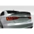 2015-2022 Audi A3 S3 RS3 R1 Rear Wing Spoiler - 1 Piece - image 3