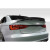 2015-2022 Audi A3 S3 RS3 R1 Rear Wing Spoiler - 1 Piece - image 9
