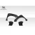 2015-2021 Subaru WRX RBS Fender Flare - image 3