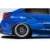2015-2021 Subaru WRX RBS Fender Flare - image 1