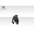 2015-2021 Subaru WRX RBS Rear Fender Flares - 4 Piece - image 8