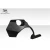 2015-2021 Subaru WRX RBS Rear Fender Flares - 4 Piece - image 15