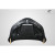 2018-2022 Toyota C-HR Carbon Creations Circuit Hood - 1 Piece - image 12