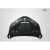 2018-2022 Toyota C-HR Circuit Hood - 1 Piece - image 3