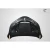 2018-2022 Toyota C-HR Circuit Hood - 1 Piece - image 4