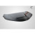 2018-2022 Toyota C-HR Carbon Creations Circuit Hood - 1 Piece - image 15