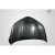 2018-2022 Toyota C-HR Circuit Hood - 1 Piece - image 11