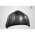 2018-2022 Toyota C-HR Circuit Carbon Fiber Hood - image 29