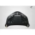 2018-2022 Toyota C-HR Circuit Hood - 1 Piece - image 4
