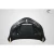 2018-2022 Toyota C-HR Circuit Carbon Fiber Hood - image 6