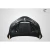 2018-2022 Toyota C-HR Circuit Hood - 1 Piece - image 22