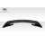 2018-2023 Kia Stinger Duraflex SQX Rear Wing Spoiler - 1 Piece - image 21