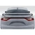 2018-2023 Kia Stinger SQX Rear Wing - image 1