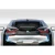 2014-2020 BMW i8 GT Concept Rear Wing - image 1