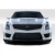 2016-2019 Cadillac ATS-V V Look Front Lip Spoiler - 1 Piece - image 1