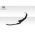 2016-2019 Cadillac ATS-V Duraflex V Look Front Lip Spoiler - 1 Piece - image 26