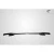 2016-2019 Cadillac ATS-V V Look Front Lip Spoiler - 1 Piece - image 32