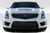 2016-2019 Cadillac ATS-V Duraflex V Look Front Lip Spoiler 1 Piece