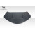 2018-2022 Toyota C-HR Circuit Hood - 1 Piece - image 23
