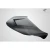 2018-2022 Toyota C-HR Circuit Hood - 1 Piece - image 14