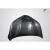 2018-2022 Toyota C-HR Circuit Hood - 1 Piece - image 29